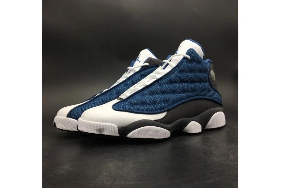 Cheap EP JORDAN 414571-401 (2010) FLINT 13 414571-401 AIR RETRO 0313